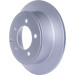 Hella | Bremsscheibe | 8DD 355 120-561