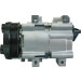 Mahle | Kompressor, Klimaanlage | ACP 153 000S