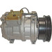 Mahle | Kompressor, Klimaanlage | ACP 817 000S Mahle | Kompressor, Klimaanlage | ACP 817 000S