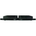 Hella Pagid | Bremsbelagsatz, Scheibenbremse | 8DB 355 005-351