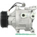 Nissens | Kompressor, Klimaanlage | 890036 Nissens | Kompressor, Klimaanlage | 890036