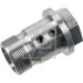 febi bilstein 2 x FEBI Steuerventil, Nockenwellenverstellung febi Plus 185417
