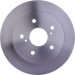 Hella | Bremsscheibe | 8DD 355 116-791