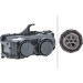 Hella | Hauptscheinwerfer | 1LB 247 011-081