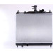 Nissens | Kühler, Motorkühlung | 67048 Nissens | Kühler, Motorkühlung | 67048