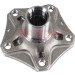 Metzger | Radnabe | N 1124