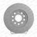 Ferodo | Bremsscheibe | DDF2400C-1 Ferodo | Bremsscheibe | DDF2400C-1