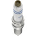 BOSCH 0 242 145 555 Zündkerze Double Platinum BOSCH 0 242 145 555 Zündkerze Double Platinum