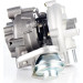 Nissens Turbolader 93216