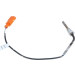 707055 Sensor, Abgastemperatur EASY FIT
