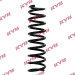 KYB | Fahrwerksfeder | RA7085 KYB | Fahrwerksfeder | RA7085