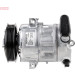 DENSO 5SL12C Klimakompressor DCP20122 DENSO 5SL12C Klimakompressor DCP20122