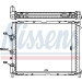Nissens | Kühler, Motorkühlung | 63855A Nissens | Kühler, Motorkühlung | 63855A