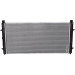 Nissens | Kühler, Motorkühlung | 65273A Nissens | Kühler, Motorkühlung | 65273A