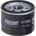 Hengst Filter | Ölfilter | H11W03 Hengst Filter | Ölfilter | H11W03