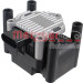 Metzger | Zündspule | 0880519 Metzger | Zündspule | 0880519