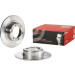 Brembo | Bremsscheibe | 08.1741.10 Brembo | Bremsscheibe | 08.1741.10