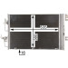 Mahle | Kondensator, Klimaanlage | AC 377 000P