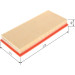 BOSCH 1 457 429 783 Luftfilter BOSCH 1 457 429 783 Luftfilter