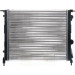 Mahle | Kühler, Motorkühlung | CR 476 000S