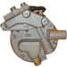 Mahle | Kompressor, Klimaanlage | ACP 343 000S