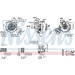 Nissens | Lader, Aufladung | 93177 Nissens | Lader, Aufladung | 93177