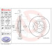 Brembo | Bremsscheibe | 09.C545.11 Brembo | Bremsscheibe | 09.C545.11