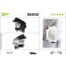 Valeo | Wischermotor | 582635 Valeo | Wischermotor | 582635