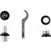 Bilstein | Fahrwerkssatz, Federn/Dämpfer | 47-245525 Bilstein | Fahrwerkssatz, Federn/Dämpfer | 47-245525