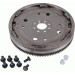 Sachs | Schwungrad | 2295 601 012 Sachs | Schwungrad | 2295 601 012