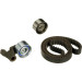 Gates | Zahnriemensatz | K015562XS Gates | Zahnriemensatz | K015562XS