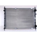Nissens | Kühler, Motorkühlung | 61879A Nissens | Kühler, Motorkühlung | 61879A
