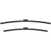 BOSCH AF 967 Scheibenwischer Aerofit 3 397 014 229