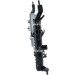 NRF | Kühler, Motorkühlung | 58436A NRF | Kühler, Motorkühlung | 58436A