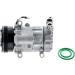 Mahle | Kompressor, Klimaanlage | ACP 1252 000S