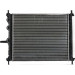 Mahle | Kühler, Motorkühlung | CR 1993 000S Mahle | Kühler, Motorkühlung | CR 1993 000S