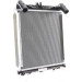 Mahle | Kühler, Motorkühlung | CR 383 000S