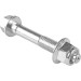 Tedgum | Schraube, Querlenker | 00228320