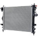 Mahle | Kühler, Motorkühlung | CR 2265 000P Mahle | Kühler, Motorkühlung | CR 2265 000P