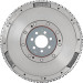 836538 Schwungrad DUAL MASS FLYWHEEL