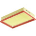 Valeo | Luftfilter | 585132 Valeo | Luftfilter | 585132