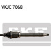 SKF | Antriebswelle | VKJC 7068 SKF | Antriebswelle | VKJC 7068