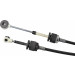 Metzger | Seilzug, Schaltgetriebe | 3150350 Metzger | Seilzug, Schaltgetriebe | 3150350