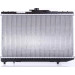 64773 Kühler, Motorkühlung ** FIRST FIT **