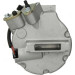 Nissens Kompressor, Klimaanlage FIRST FIT 89394