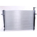 Nissens | Kühler, Motorkühlung | 675003 Nissens | Kühler, Motorkühlung | 675003