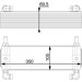 Mahle | Ölkühler, Automatikgetriebe | CLC 15 000P Mahle | Ölkühler, Automatikgetriebe | CLC 15 000P