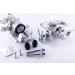 Hella | Bremssattel | 8AN 355 783-491