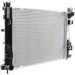 Mahle | Kühler, Motorkühlung | CR 2166 000S Mahle | Kühler, Motorkühlung | CR 2166 000S