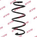 KYB | Fahrwerksfeder | RA4047 KYB | Fahrwerksfeder | RA4047